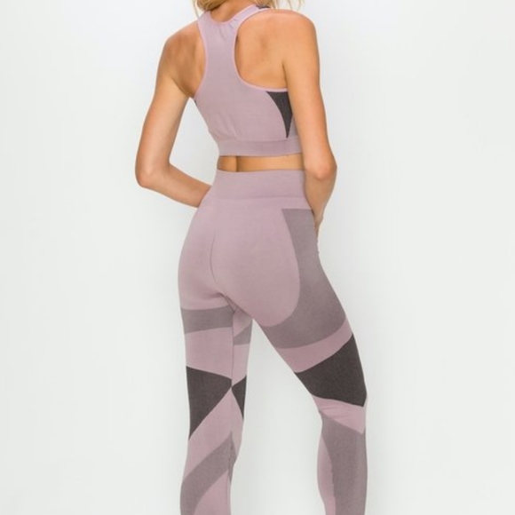 Workout Set - Picture 2 of 2